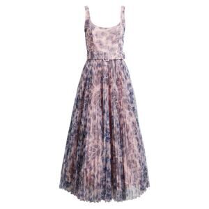 knee length dresses for ladies Silvana Maxi Dress